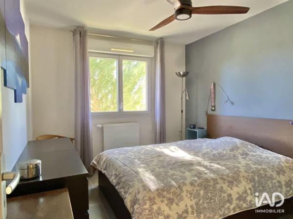 Appartement à vendre 3 pièces 59 m² Rousset