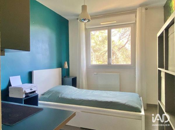 Appartement à vendre 3 pièces 59 m² Rousset