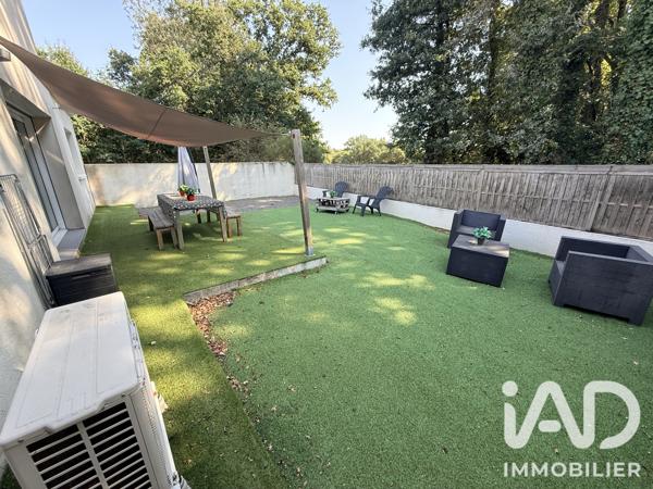 Maison à vendre 5 pièces 97 m² Pornic