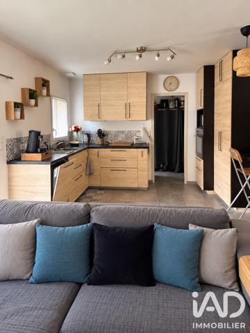 Maison à vendre 5 pièces 97 m² Pornic