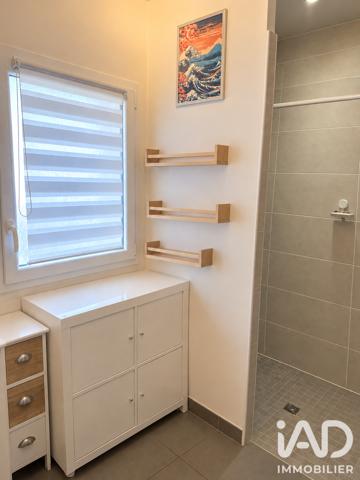 Maison à vendre 5 pièces 97 m² Pornic