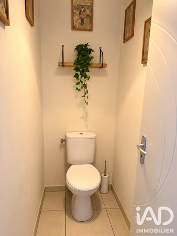 Maison à vendre 5 pièces 97 m² Pornic