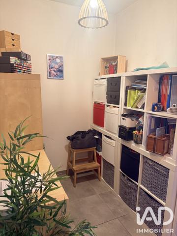 Maison à vendre 5 pièces 97 m² Pornic