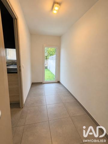Maison à vendre 5 pièces 97 m² Pornic