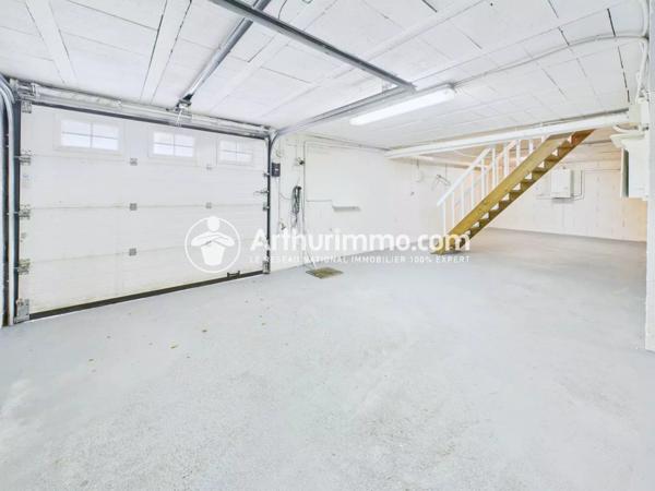 Vente Maison 4 pièces 76 m2 à Boissise-le-Roi