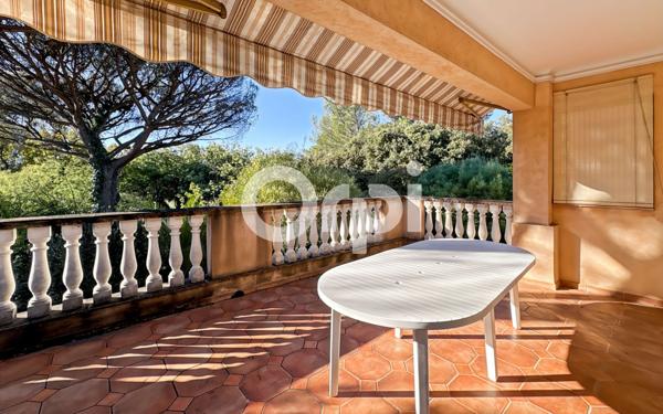 Maison à vendre    6 pièces •  La Croix-Valmer