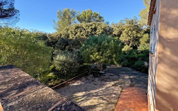 Maison à vendre    6 pièces •  La Croix-Valmer