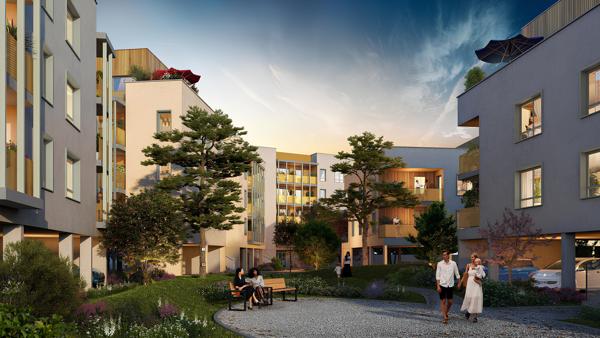 Vente / Appartement T2