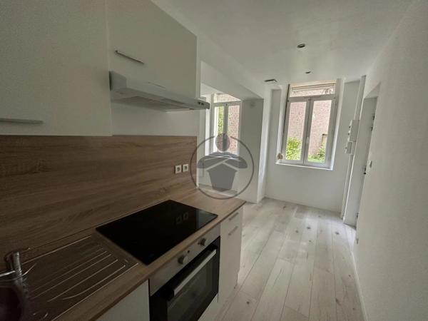 Vente Immeuble 4 pièces 79 m2 à Saint-Quentin