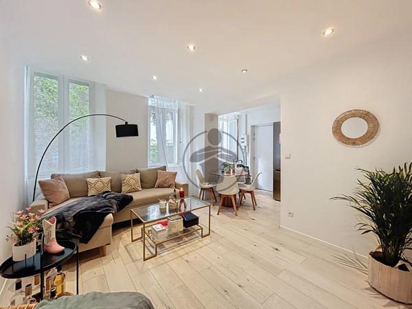 Vente Immeuble 4 pièces 79 m2 à Saint-Quentin