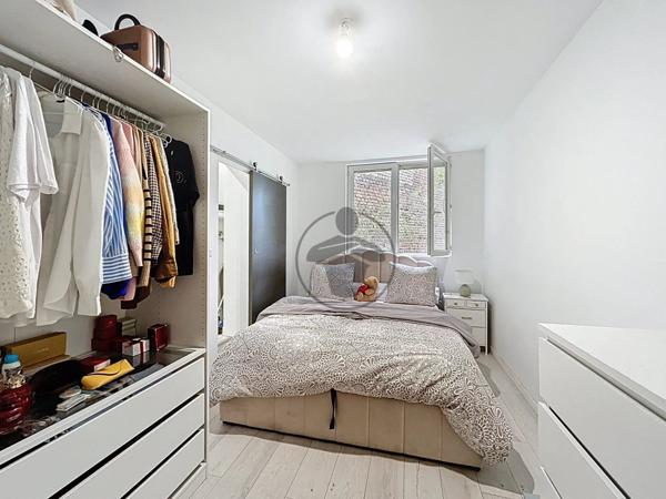 Vente Immeuble 4 pièces 79 m2 à Saint-Quentin