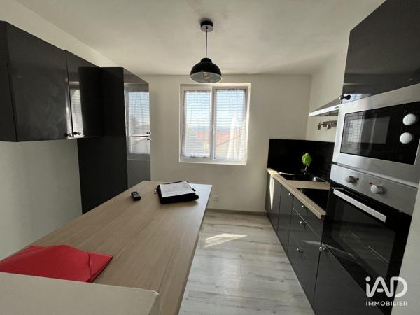 Appartement à vendre 2 pièces 57 m² Livron-sur-Drôme