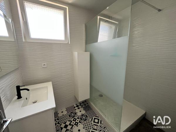 Appartement à vendre 2 pièces 57 m² Livron-sur-Drôme