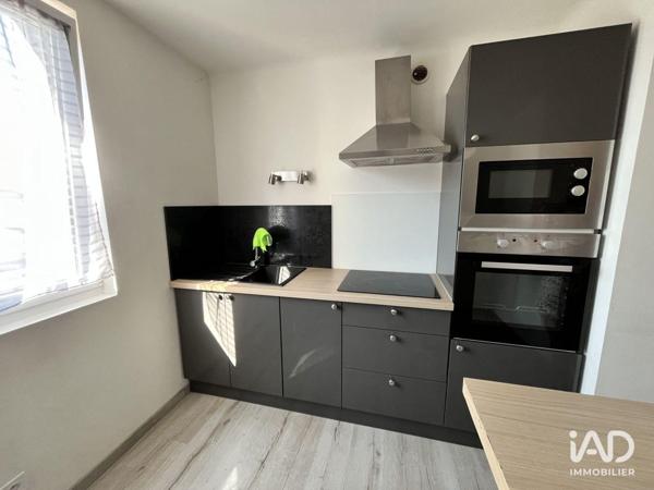 Appartement à vendre 2 pièces 57 m² Livron-sur-Drôme