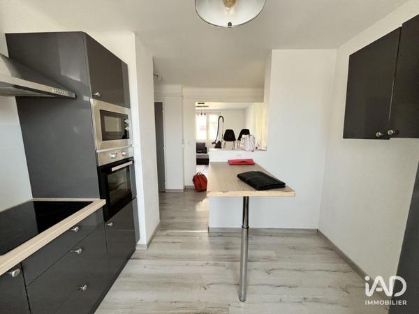 Appartement à vendre 2 pièces 57 m² Livron-sur-Drôme
