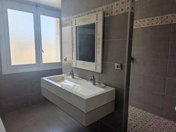 Appartement T3 de 77m2