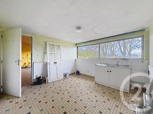 Maison à vendre  4 pièces - 116 m2 ARGENTAN - 61