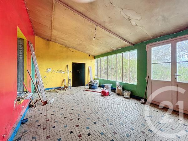 Maison à vendre  4 pièces - 116 m2 ARGENTAN - 61