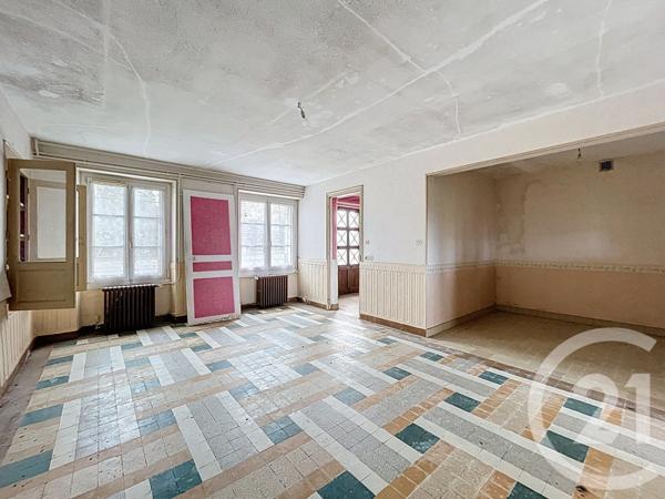 Maison à vendre  4 pièces - 116 m2 ARGENTAN - 61