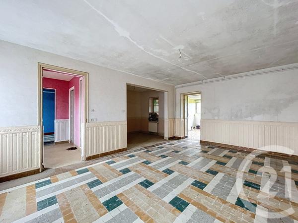 Maison à vendre  4 pièces - 116 m2 ARGENTAN - 61