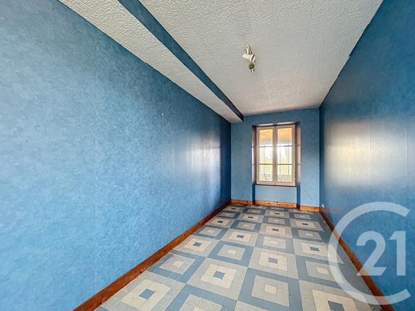 Maison à vendre  4 pièces - 116 m2 ARGENTAN - 61