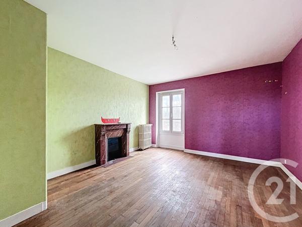 Maison à vendre  4 pièces - 116 m2 ARGENTAN - 61