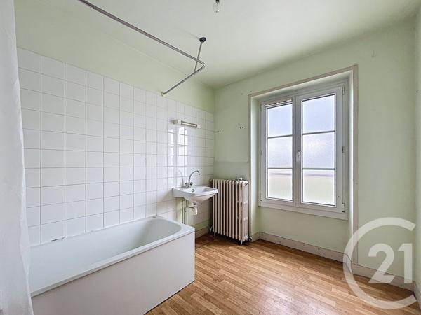 Maison à vendre  4 pièces - 116 m2 ARGENTAN - 61