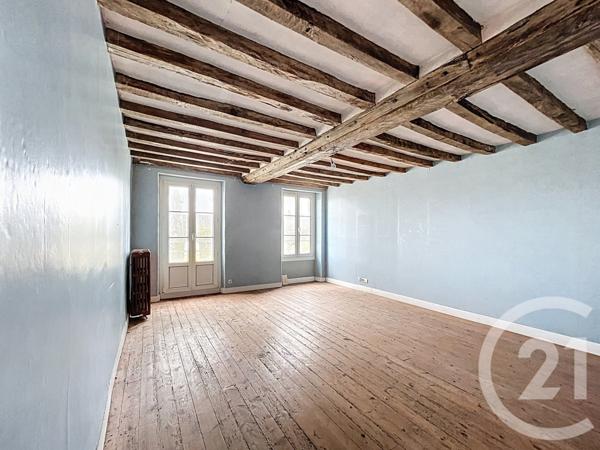 Maison à vendre  4 pièces - 116 m2 ARGENTAN - 61