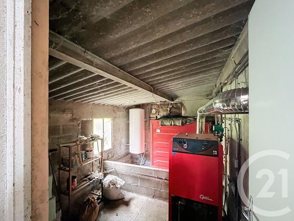 Maison à vendre  4 pièces - 116 m2 ARGENTAN - 61