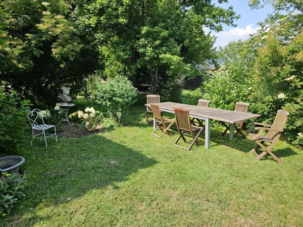 Maison 4 pièces - 86 m²