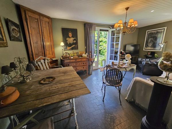 Maison 4 pièces - 86 m²