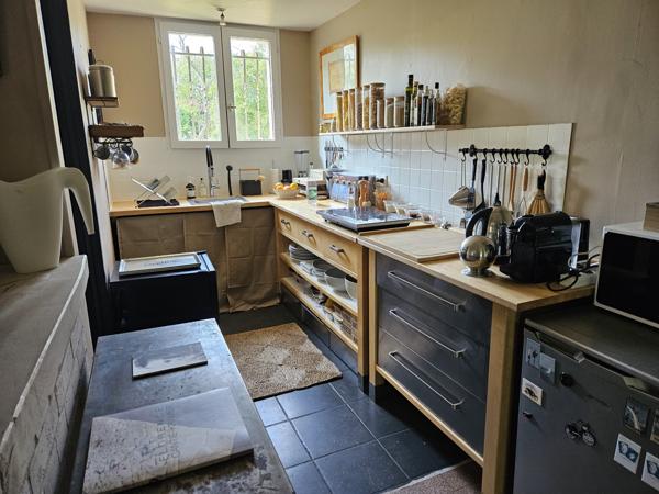 Maison 4 pièces - 86 m²