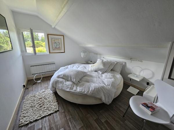 Maison 4 pièces - 86 m²