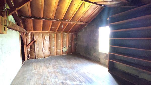 Maison 6 pièces à vendre Châtellerault - 86100 / Réf: 11861