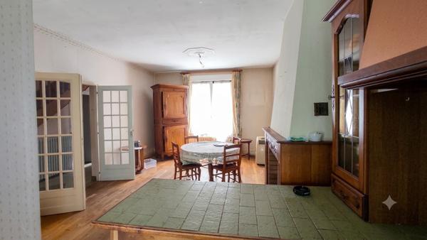 Maison 6 pièces à vendre Châtellerault - 86100 / Réf: 11861
