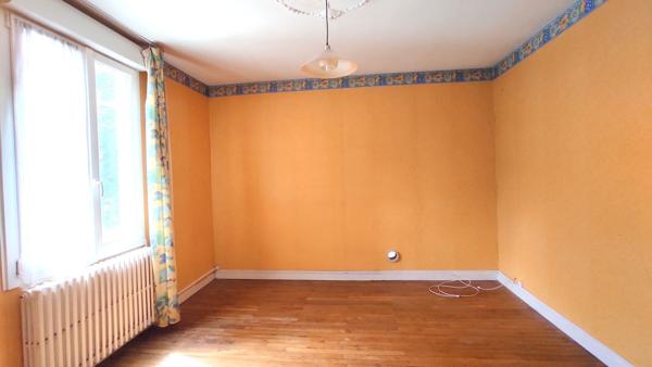 Maison 6 pièces à vendre Châtellerault - 86100 / Réf: 11861