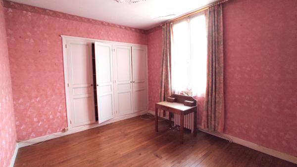 Maison 6 pièces à vendre Châtellerault - 86100 / Réf: 11861