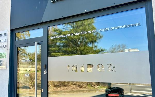 Appartement à vendre    2 pièces •  Tassin-la-Demi-Lune