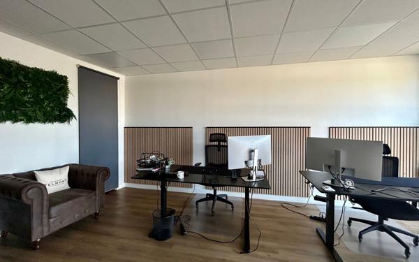 Appartement à vendre    2 pièces •  Tassin-la-Demi-Lune