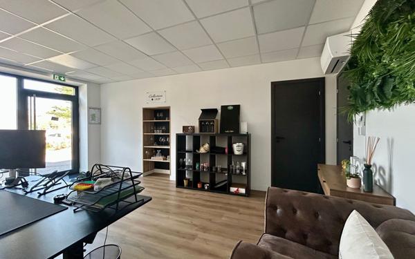 Appartement à vendre    2 pièces •  Tassin-la-Demi-Lune