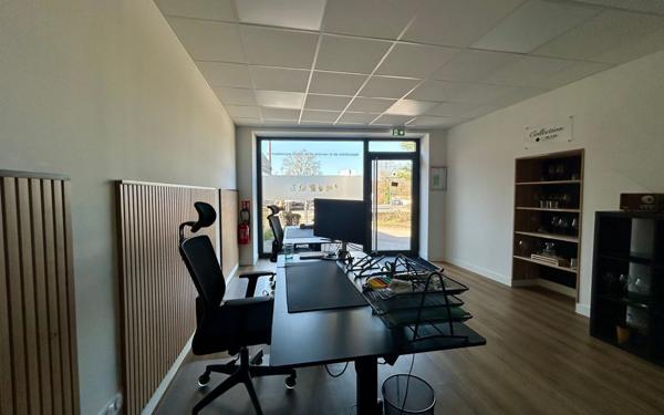 Appartement à vendre    2 pièces •  Tassin-la-Demi-Lune