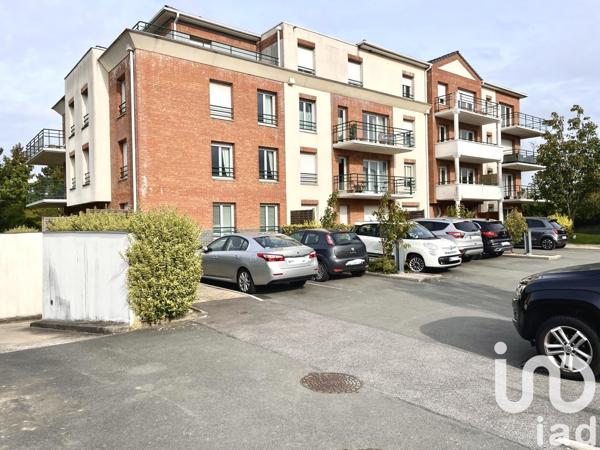 Appartement à vendre 3 pièces 56 m² Bondues