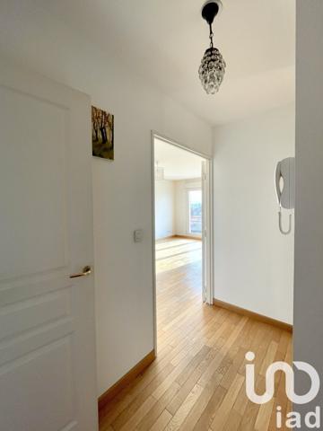 Appartement à vendre 3 pièces 56 m² Bondues