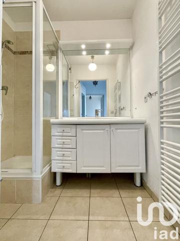 Appartement à vendre 3 pièces 56 m² Bondues