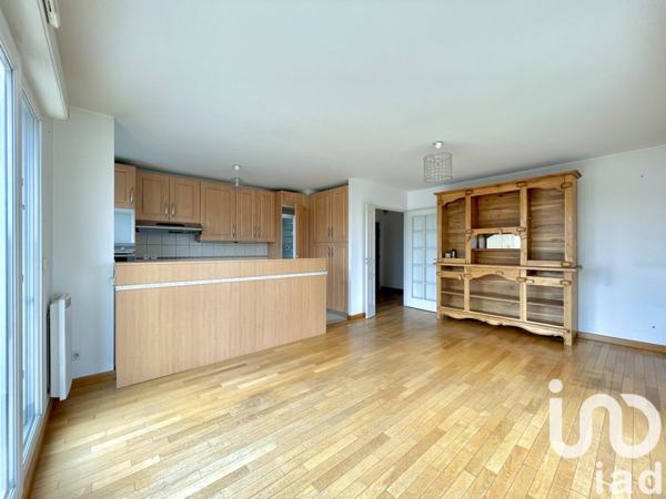 Appartement à vendre 3 pièces 56 m² Bondues