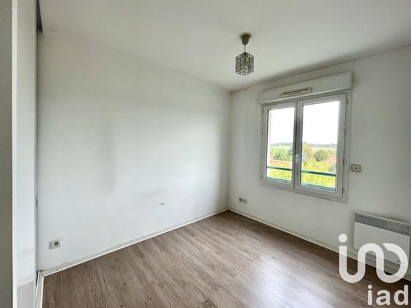 Appartement à vendre 3 pièces 56 m² Bondues