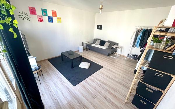 Appartement à vendre    1 pièce • 31,50 m2 Schiltigheim