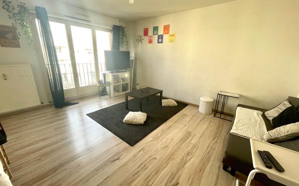 Appartement à vendre    1 pièce • 31,50 m2 Schiltigheim
