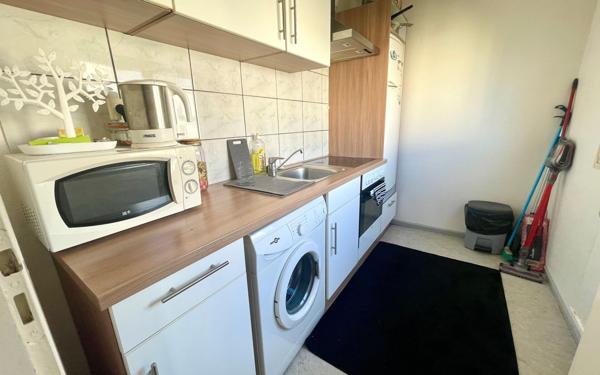 Appartement à vendre    1 pièce • 31,50 m2 Schiltigheim