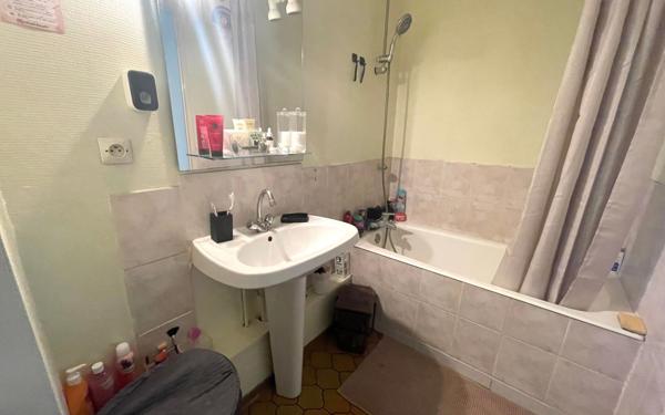 Appartement à vendre    1 pièce • 31,50 m2 Schiltigheim